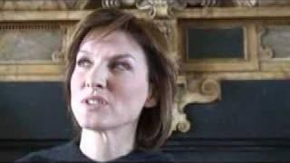 fiona bruce loves chris moyles, bbc hd