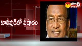 Tollywood Director Sagar Passed Away in Chennai |@SakshiTV