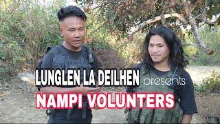 Nampi Volunters ho - Lunglen La Deilhen - Nampi Media