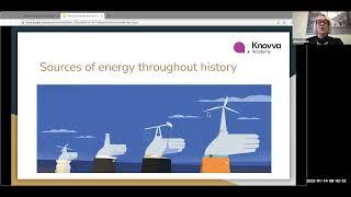 Model G20 Keynote Presentation: Energy Security and the War in Ukraine