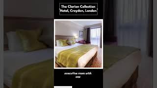  The Clarion Collection Hotel: A Haven of Comfort and Sophistication