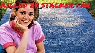 Actress Rebecca Schaeffer MURDERED by Crazy Fan who Stalked her for years!