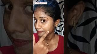 How to make skin whitening | Egg white face mask |Gram flour face pack| egg white face pack #yt #egg