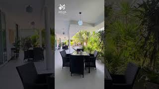 Perfect Location Pool Villa Close To BLUPORT  Hua Hin (พูลวิลล่า โลเคชั่นดีใกล้ห้าง หัวหิน 102)