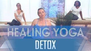 Healing Yoga - Season 2 - Episode 3 - Detox