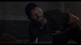 Teen Wolf Derek Scott And Isaac Vs Kanima