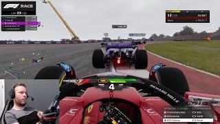 Why the Alternate Strategy Doesn't Work on F1 24