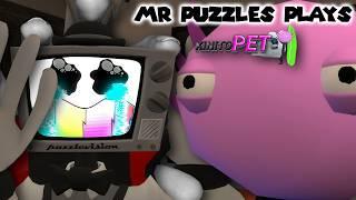 Mr Puzzles Plays: KINITOPET