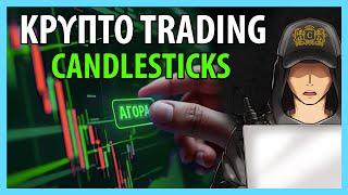 Οδηγός Trading Κρυπτονομισμάτων με Candlesticks: Τεχνική Ανάλυση #2