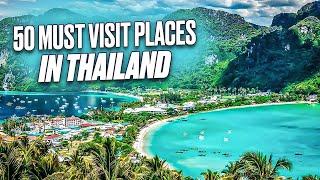 Thailand Travel Guide: Best Places to Go in Thailand 2024