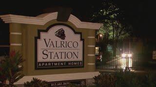 2 men found dead at apartment complex in Valrico