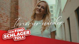 Patricia Larrass - Immer wieder (Offizielles Musikvideo)