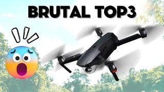 MEJORES DRONES  calidad precio 2023 4K GPS