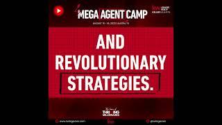 Mega Agent Camp TX