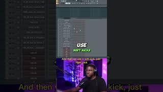 Amapiano drum pattern in fl studio 2023 tutorial