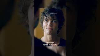 Тренер по самообороне такого не ожидала  #фильм #сериал #моменты #shorts