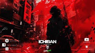 Japanese Type Beat - "ICHIBAN" 一番