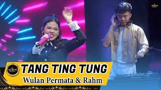 Wulan, Rahm - Tang Ting Tung | Ngobral Live Digeboy Wulan Permata