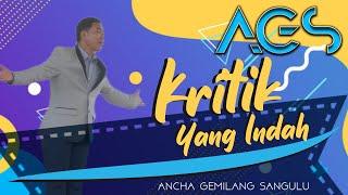 AGS TV | KRITIK YANG INDAH | kritikan menjadirutinitas kita untuk introspeksi diri.