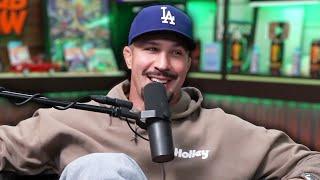 Brendan Schaub On Conor McGregor vs Logan Paul