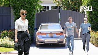 Ben Affleck chooses Jennifer Garner over Jennifer Lopez