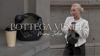 Bottega Veneta Mini Jodie Review | What fits, Mod Shots, Is It Still Worth It?