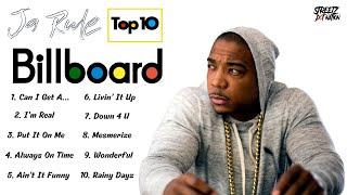 Ja Rule Top 10 Billboard (Greatest Hits) Clean