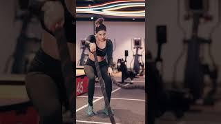 Hot girl exercise so sweet #ytshorts #youtubeshorts #maryam #viral #video