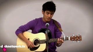 Nathan Hartono - 'There Is Much More To This'