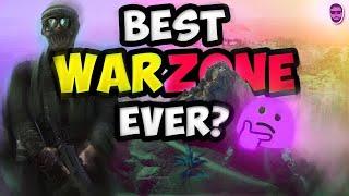 Why is Warzone Pacific SO Laggy?!? with Bass2mouth