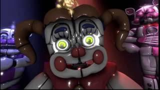 SFM FNAF SL: The Sister Location