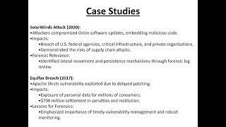 Network Forensics Final