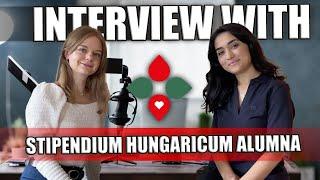 How to Study in Hungary - Stipendium Hungaricum: Motivation letter, Research proposal, Interview