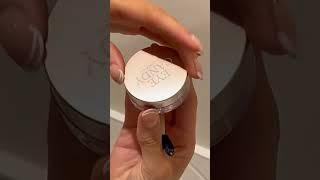 Eye Candy Brow Gel #beauty #makeup