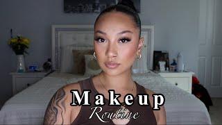 My Flawless Base Makeup Routine *products & shades*