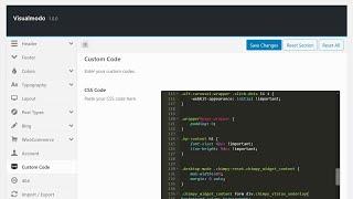 How To Add Custom CSS Codes In WordPress?