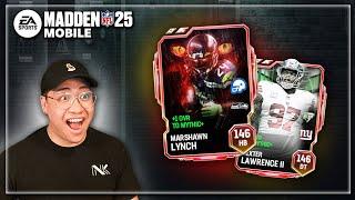 Madden Mobile 25 Purchasing the VIP Field Pass! ( Field Of Fear S3)