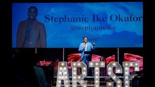 A Fool's Journey - Stephanie Ike Okafor