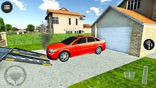 Car Recovery Service Simulator - Android Gameplay FHD