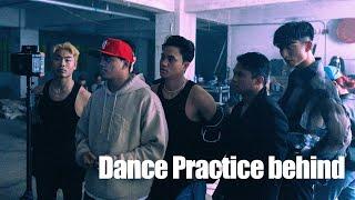 【All About Music】Aska 由零開始嘅跳舞歌手路丨發夢都諗住跳舞丨Aska 張馳豪｜Dance Practice Behind｜《Dirty Rhythm》