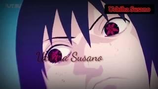 Intro by Uchiha Susano (made by Ani Flex & Ani Marvin)