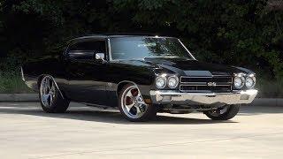 1970 Chevrolet Chevelle SOLD / 136558