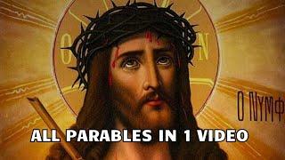 All 38 Parables of Jesus, explained easily