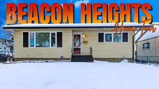 Explore This Cozy, Character-Filled Bungalow in Beacon Heights with Huge Backyard! | Home Tour 2024