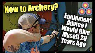 Beginner Archery Equipment Advice: Save Money on Equipment Long Term