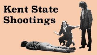 The Kent State Shootings Explained