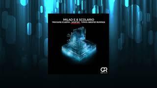 Milad E & Scolario - Treasure (Sashtek Extended Remix)