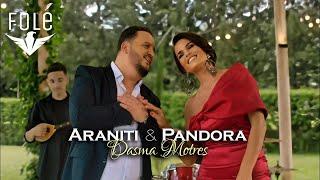 ARANIT HOXHA ft. PANDORA - Dasma motres (Official Video 4K)