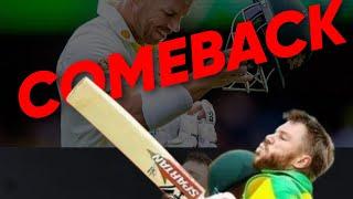 David Warner Comeback Mashup status  || David Warner whatsapp status|| HIFI CUTS