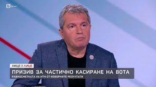 Тошко Йорданов: Когато ПП-ДБ подпишат нашата декларация, ние ще подпишем тяхната